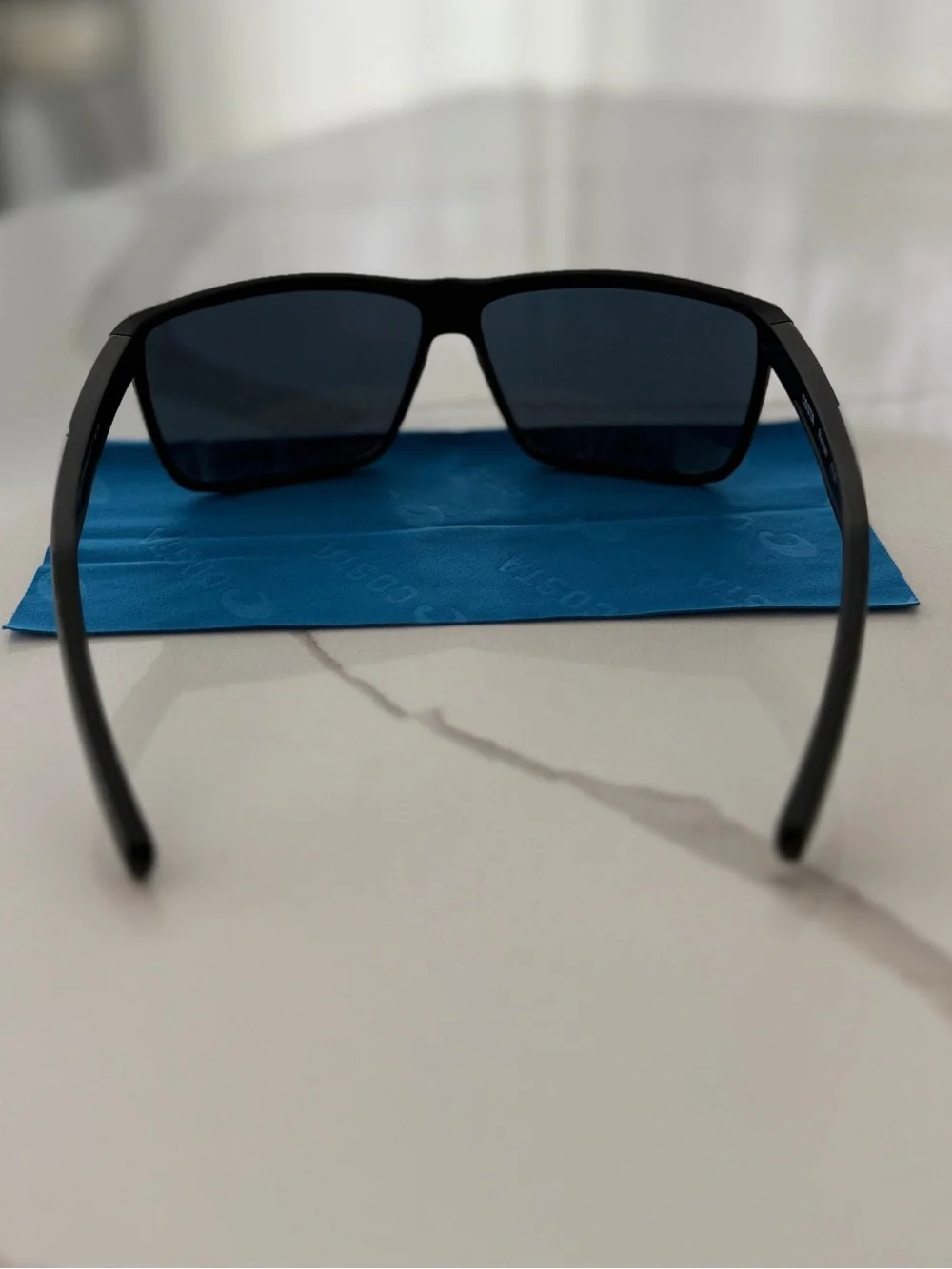 Costa Del Mar Rincon 580P - 06S9018 - Matte Black